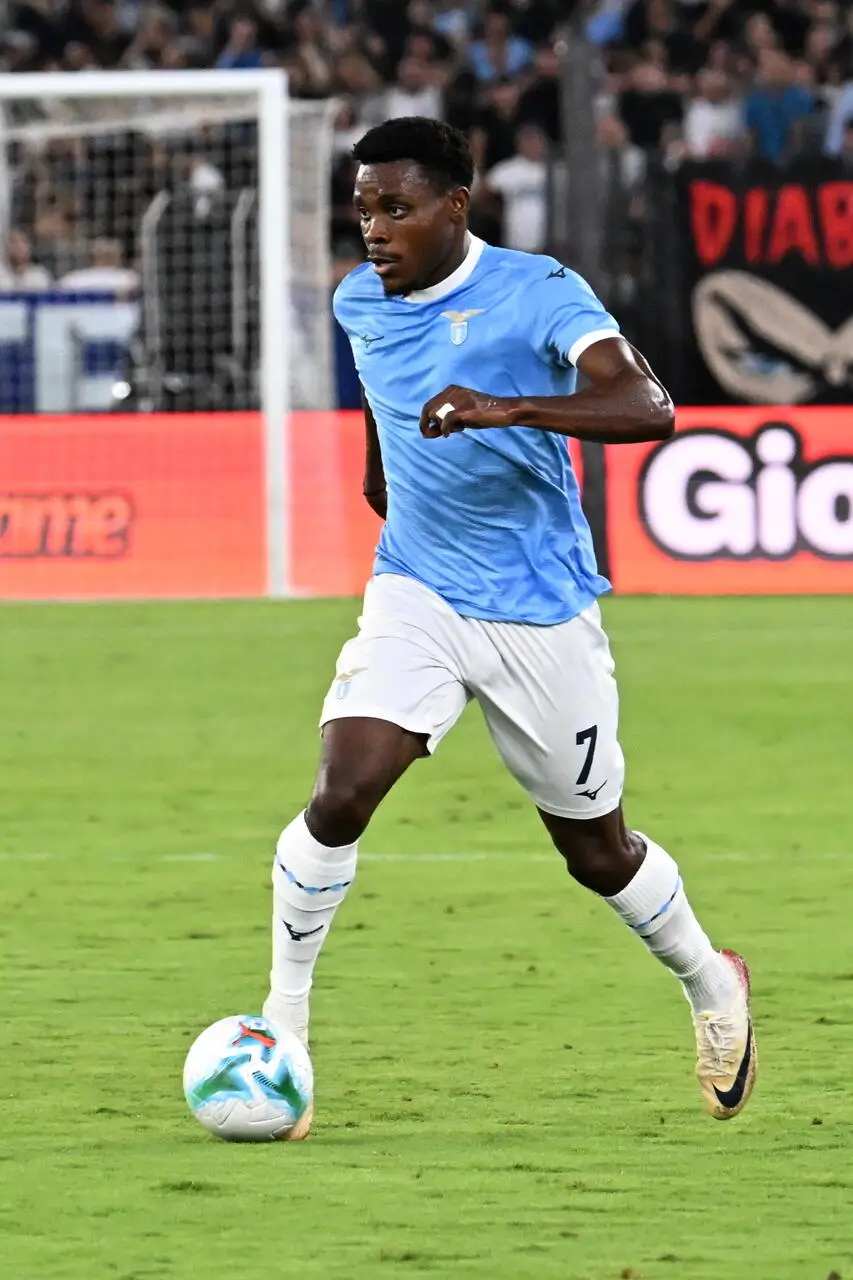 dele-bashiru fraioli