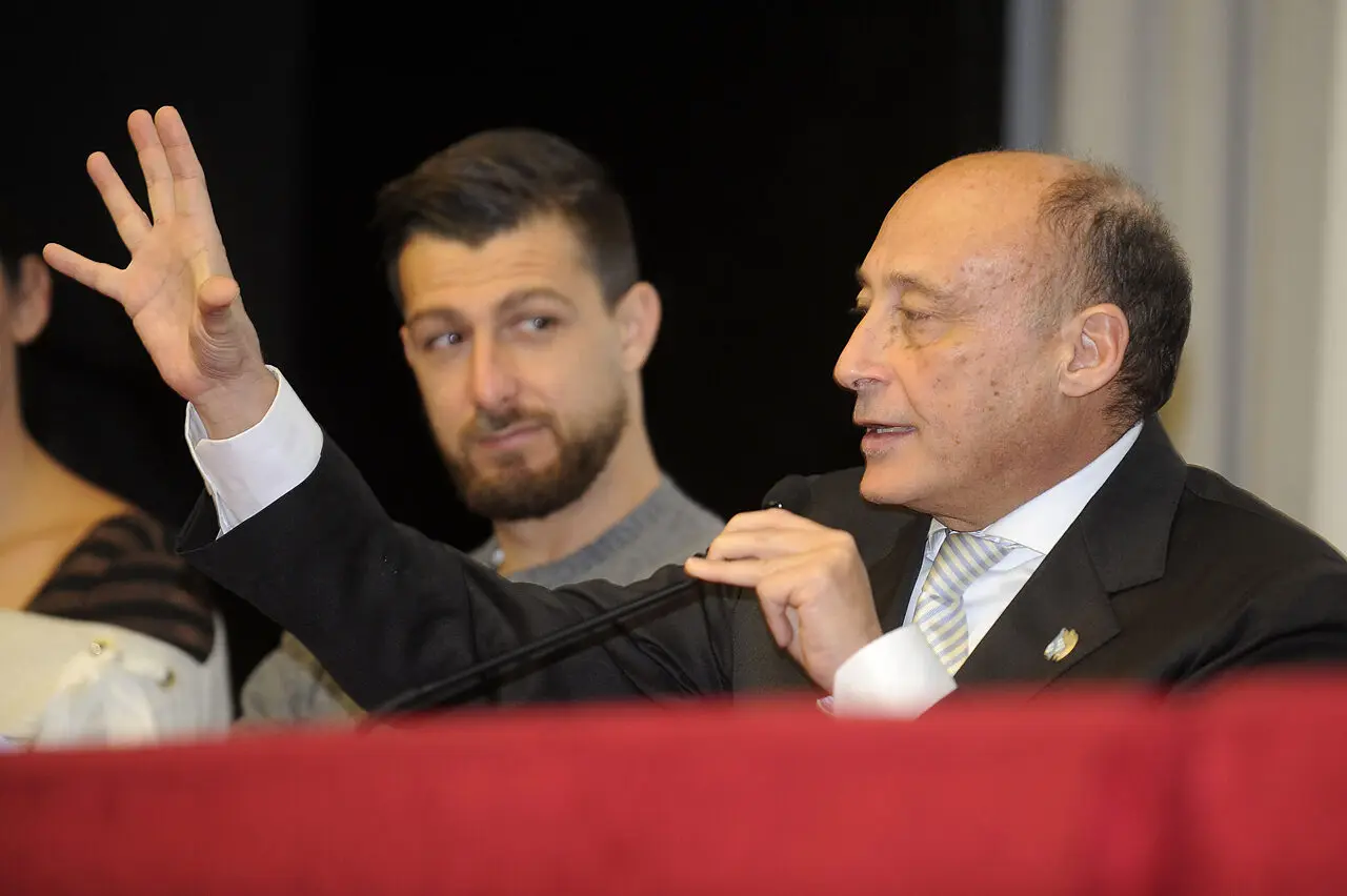 Photo by Marco Rosi - SS Lazio/Getty Images via onefootball