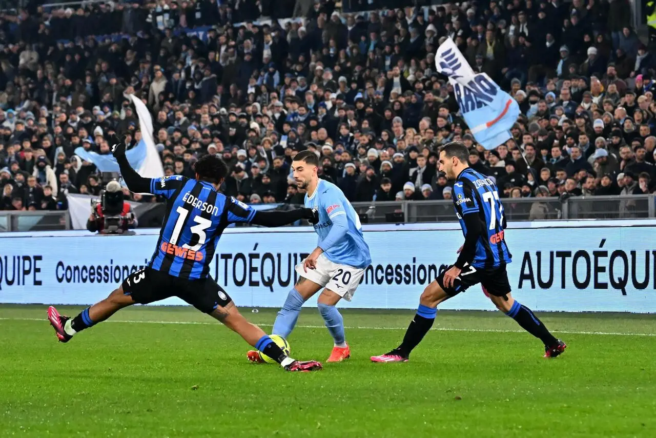 zaccagni lazio atalanta