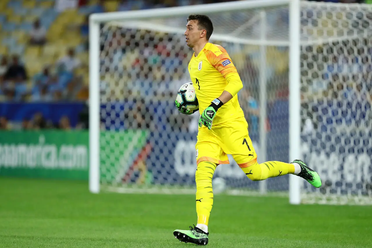 Photo by Bruna Prado/Getty Images via Onefootball