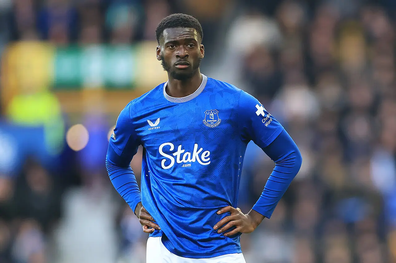 Photo by Carl Recine/Getty Images via onefootball