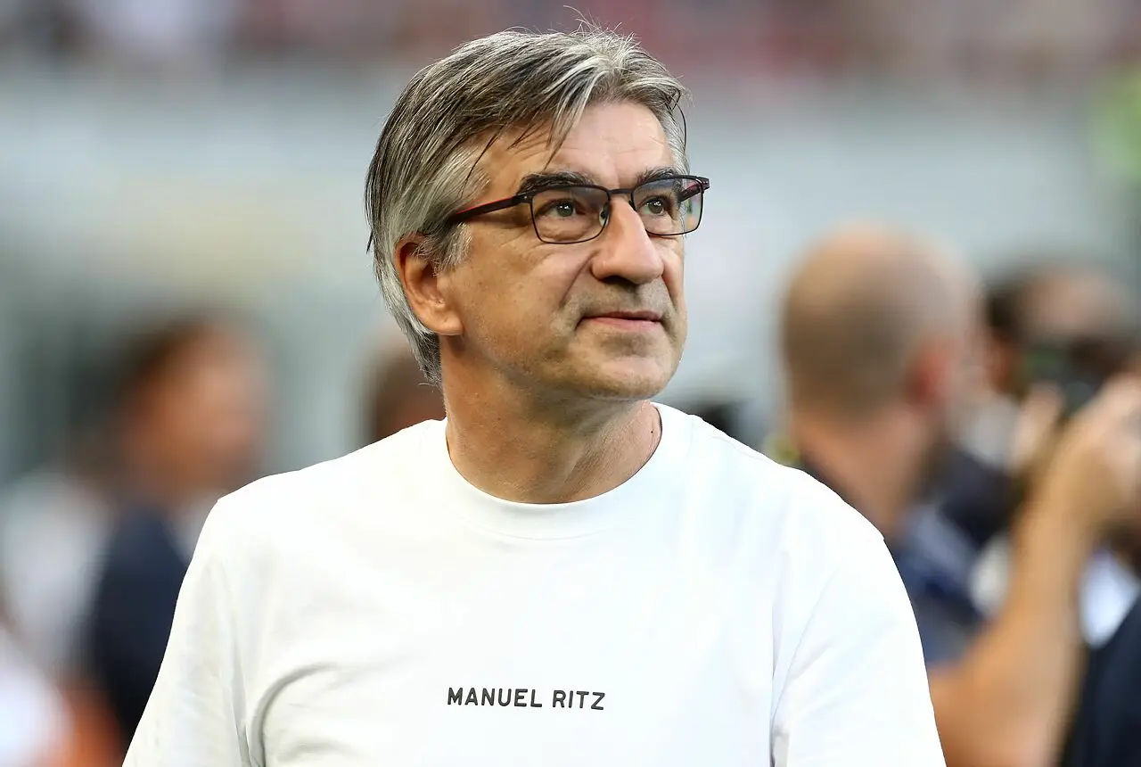 Photo by Marco Luzzani/Getty Images via onefootball