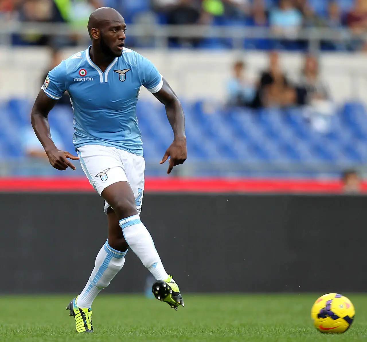 Photo by Paolo Bruno/Getty Images via onefootball