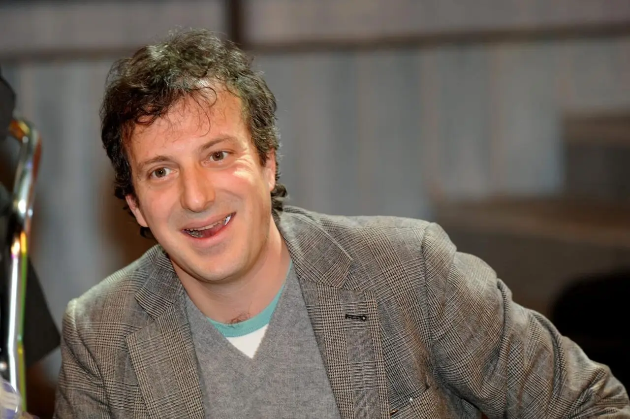Enrique Balbontin