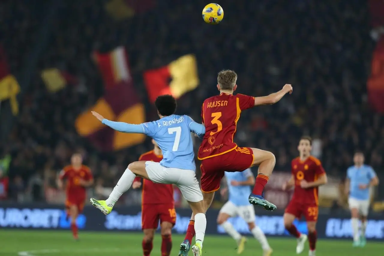Lazio-Roma