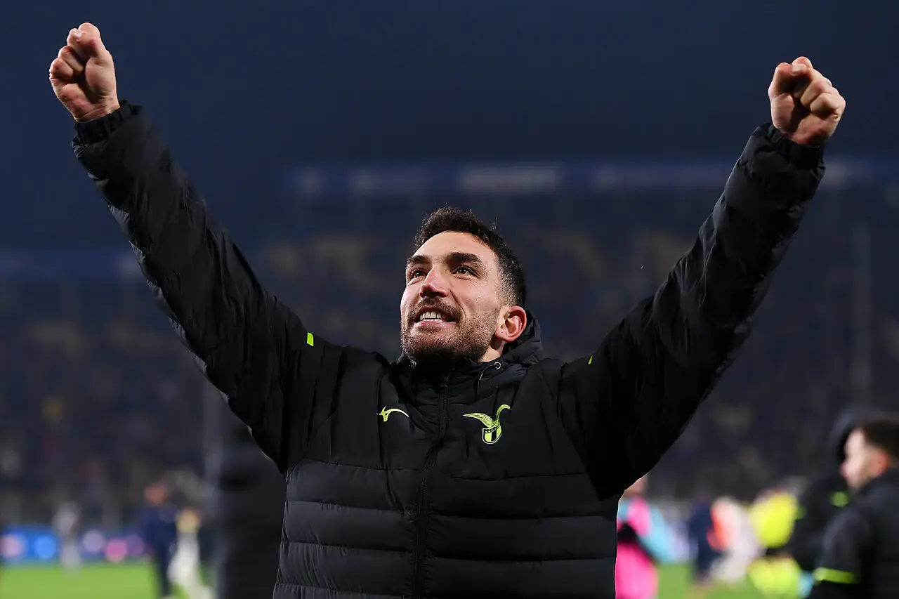 Foto di Alessandro Sabattini/Getty Images via onefootball