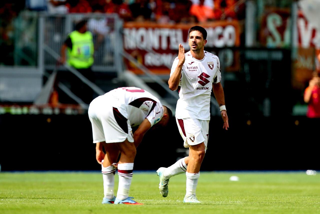 Photo by Paolo Bruno/Getty Images via OneFootball