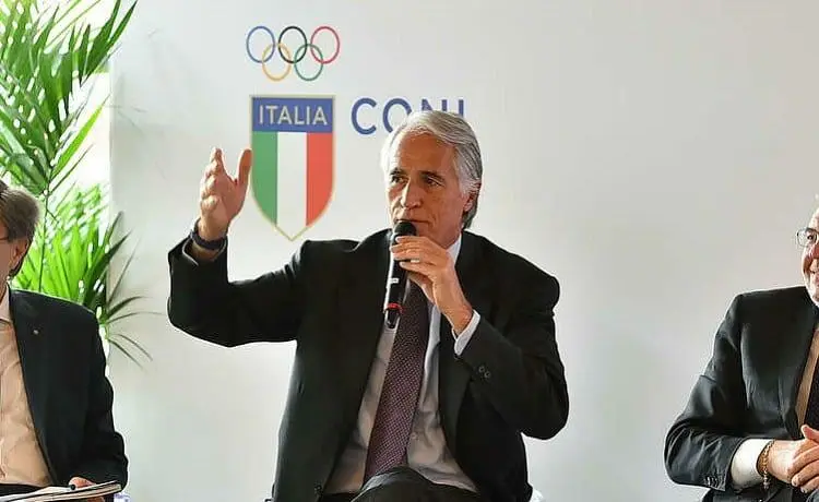Malagò