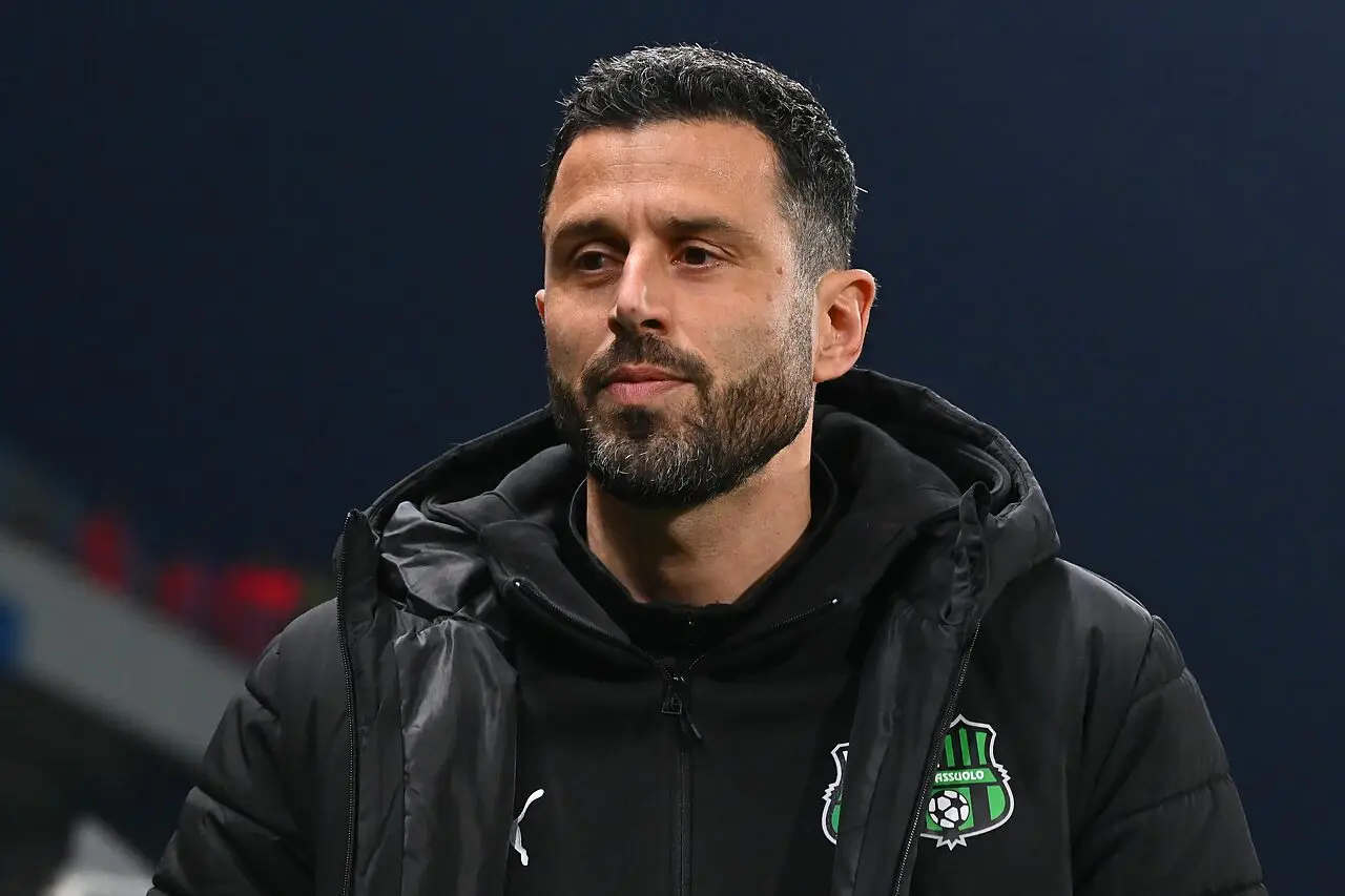 Photo by Alessandro Sabattini/Getty Images via Onefootball