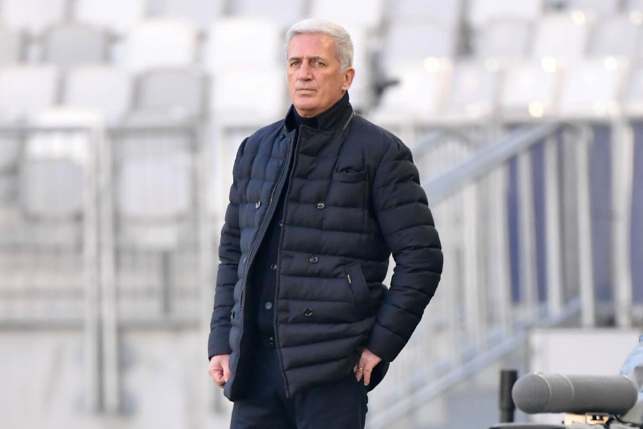 Vladimir Petkovic - IPA