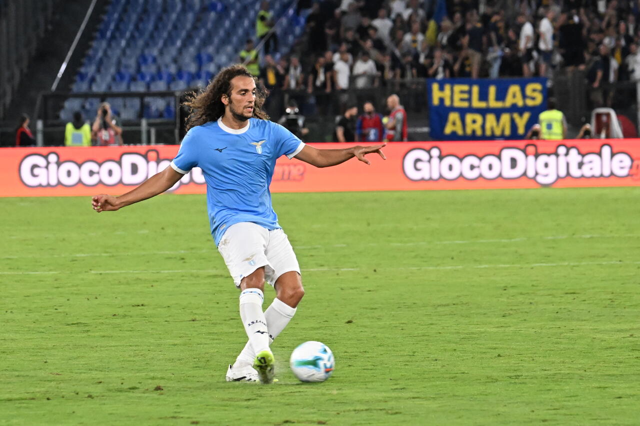 guendouzi