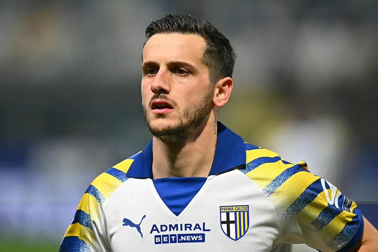 Photo by Alessandro Sabattini/Getty Images via Onefootball