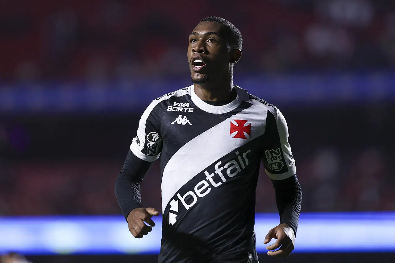 Photo by Ricardo Moreira/Getty Images via Onefootball