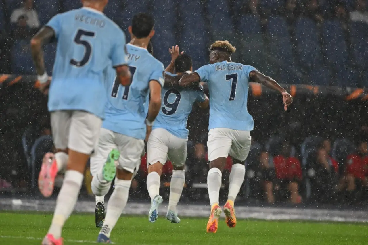Lazio