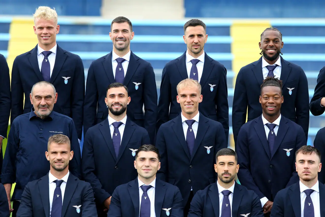Photo by Paolo Bruno/Getty Images via Onefootball