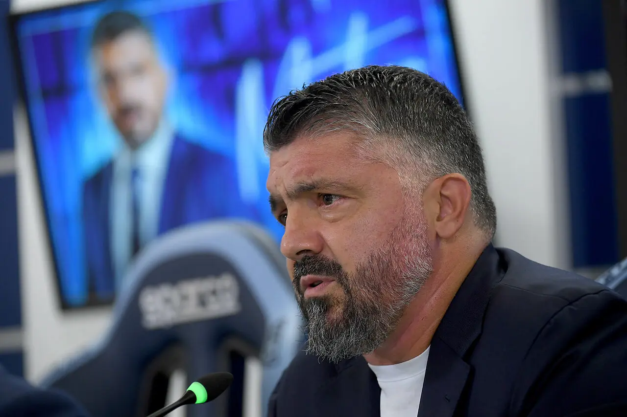 Photo by Marco Rosi - SS Lazio/Getty Images via Onefootball