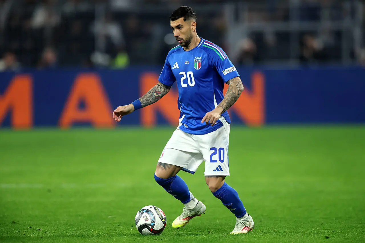 Foto di Alex Grimm/Getty Images via onefootball