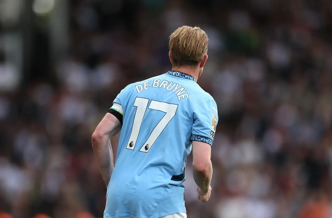 Photo by Alex Davidson/Getty Images via Onefootball