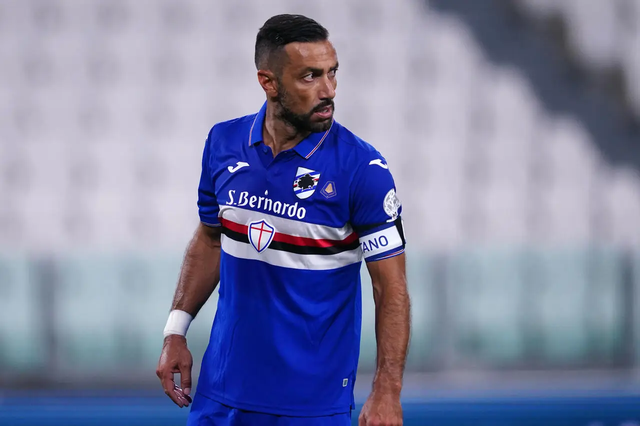 Fabio Quagliarella