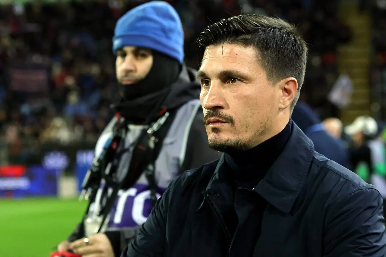 Photo by Enrico Locci/Getty Images via onefootball