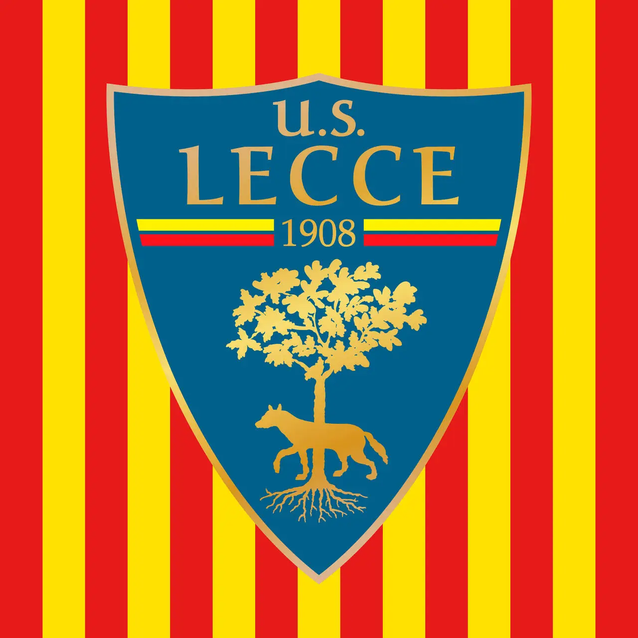 Stemma Lecce