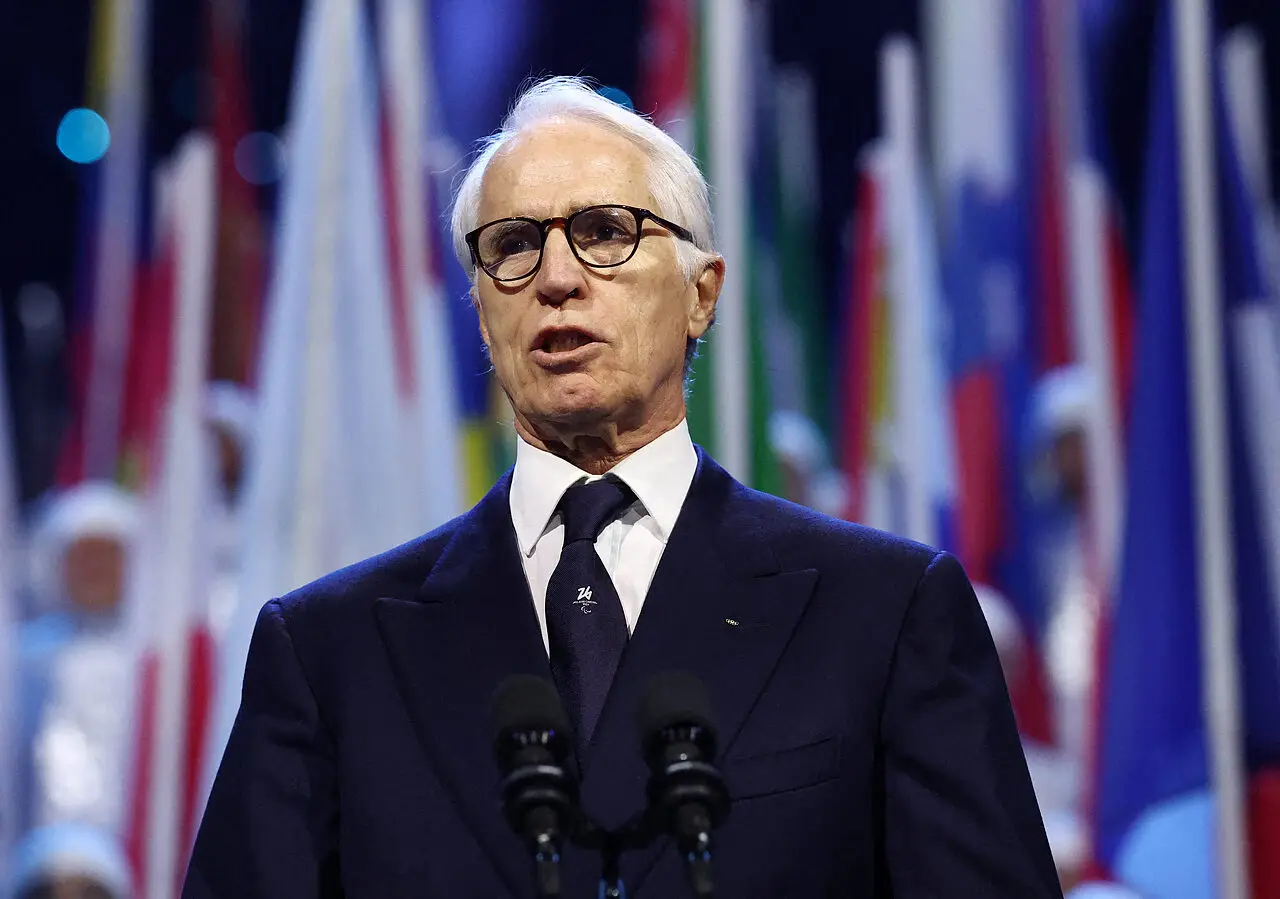 Photo by Yves Herman - Pool/Getty Images via Onefootball