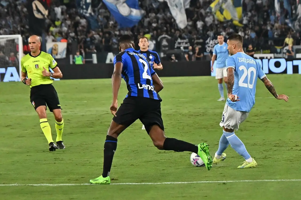 Lazio Inter