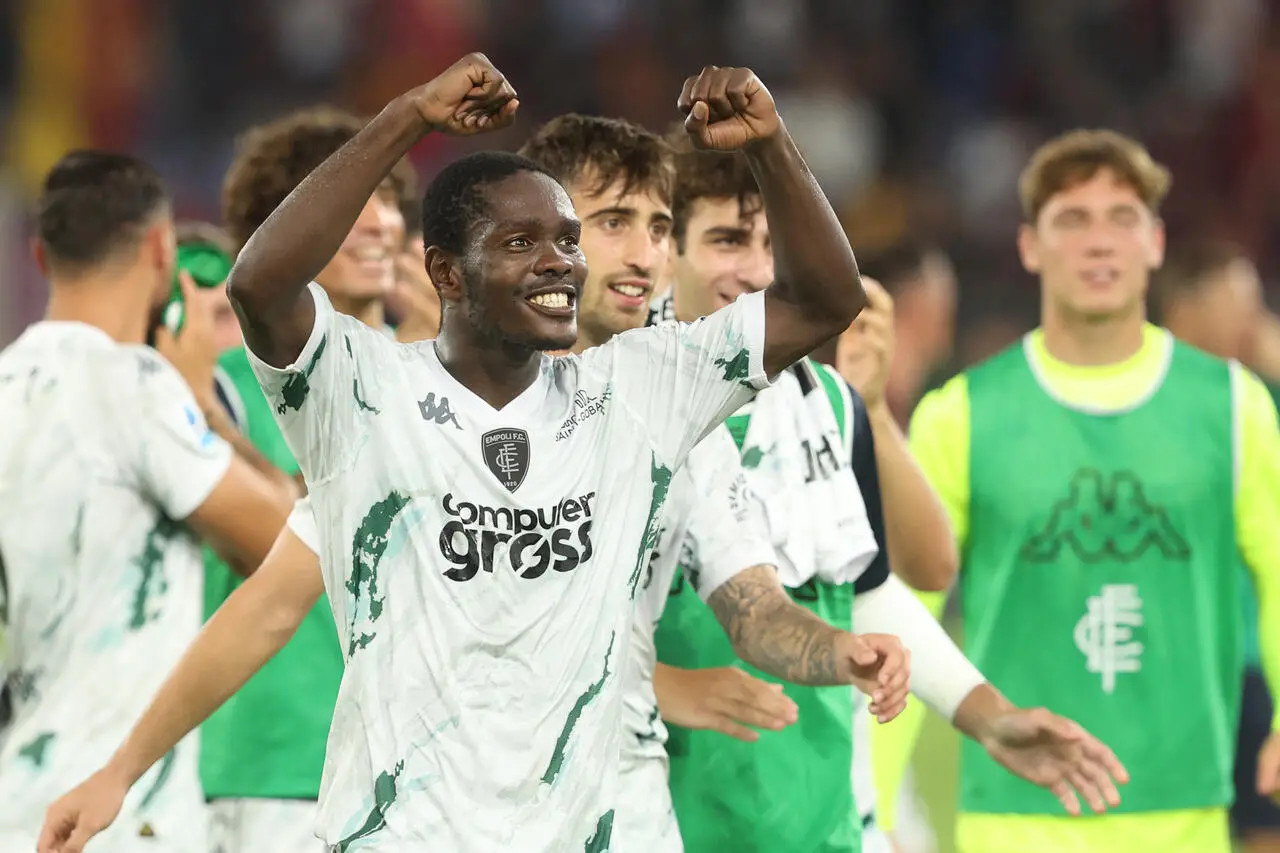 Empoli - Depositphotos