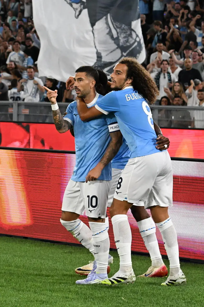 zaccagni guendouzi