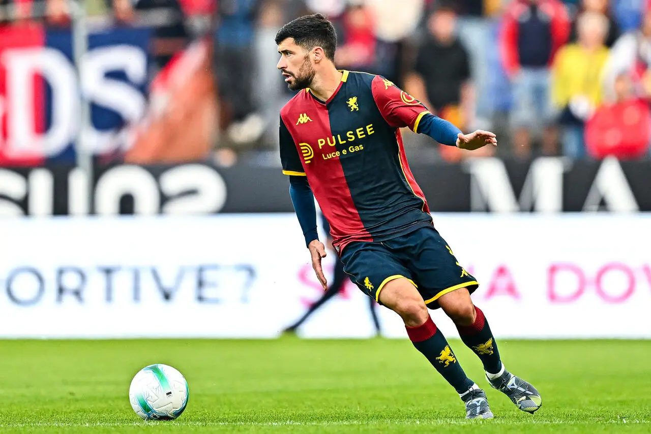 Foto di Simone Arveda/Getty Images via onefootball