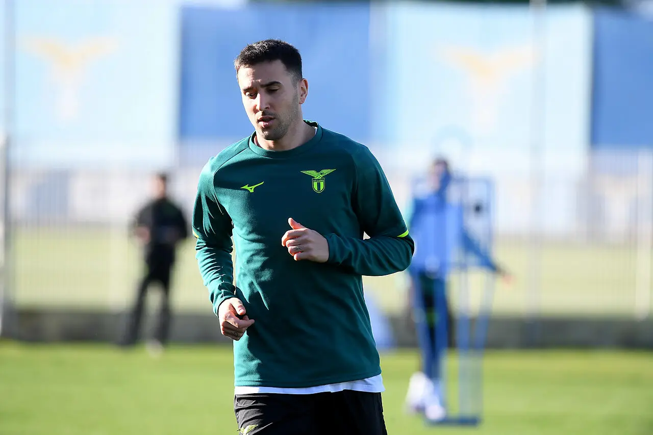 Matias Vecino - Via onefootball (Photo by Marco Rosi - SS Lazio/Getty Images)