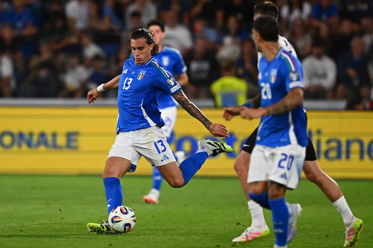 Photo by Mattia Ozbot/Getty Images via Onefootball