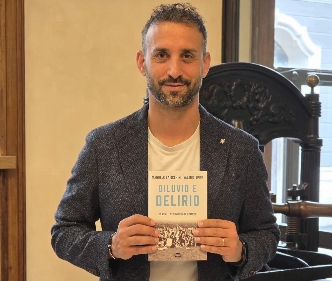 Manuele Baiocchini