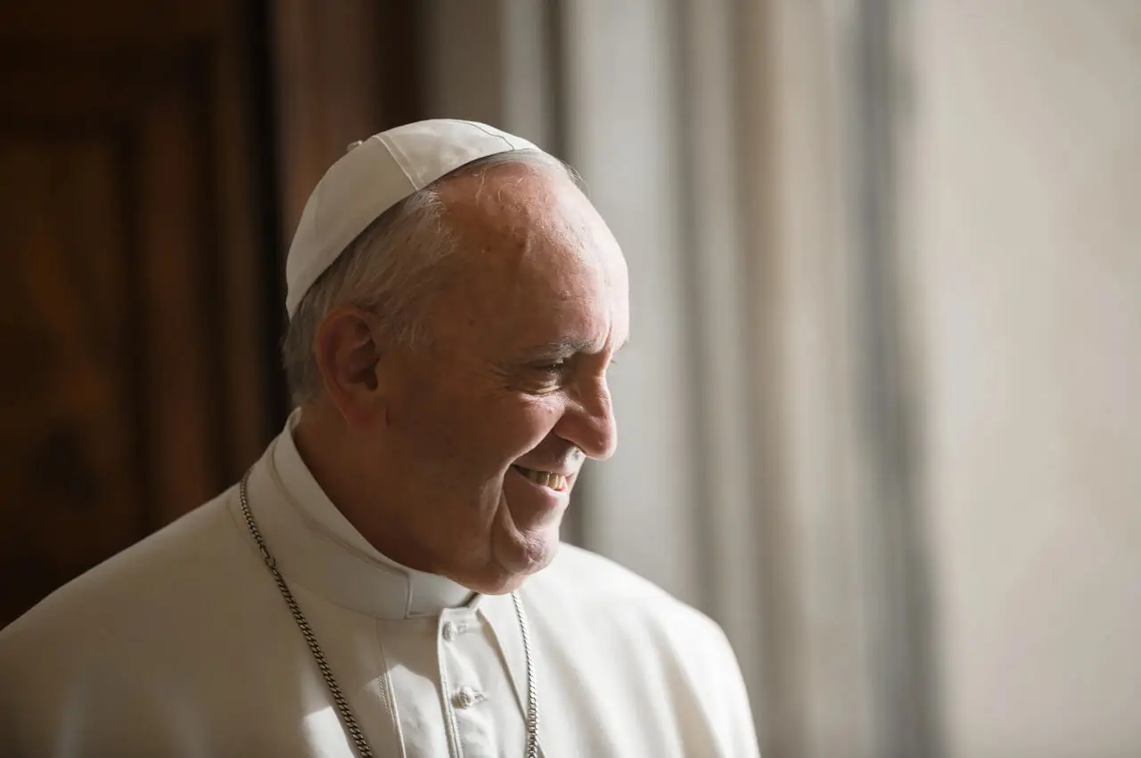 papa francesco