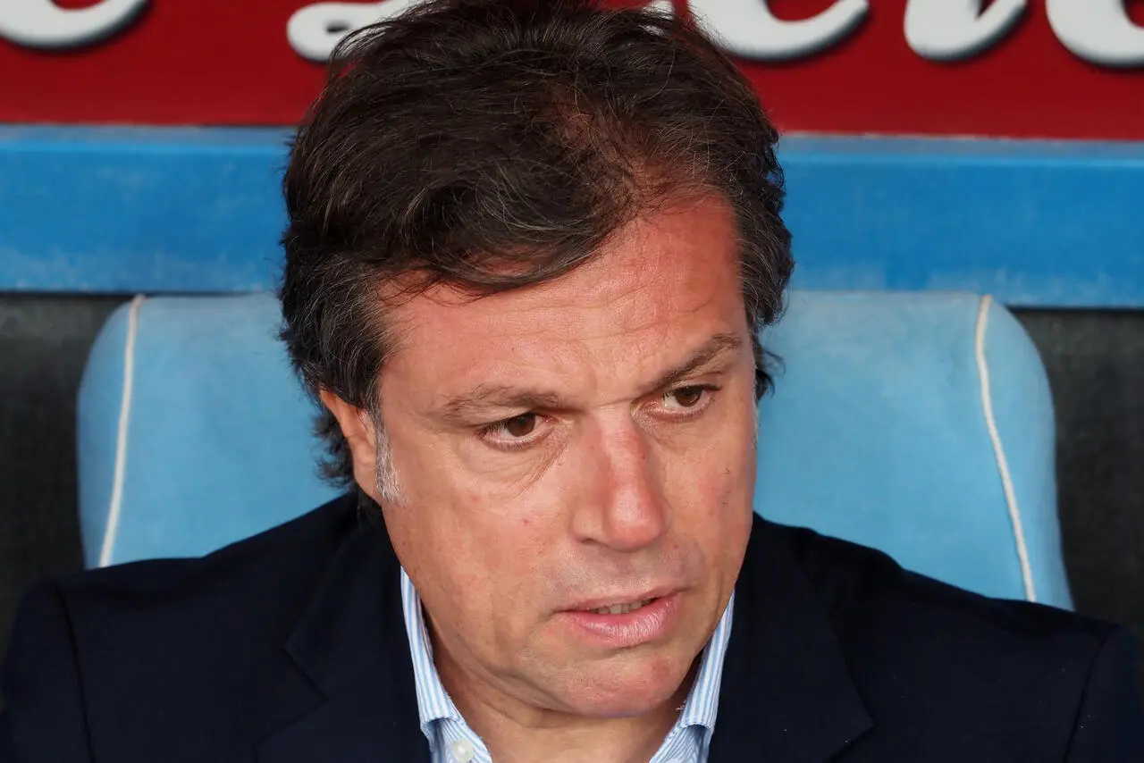 Cristiano Giuntoli