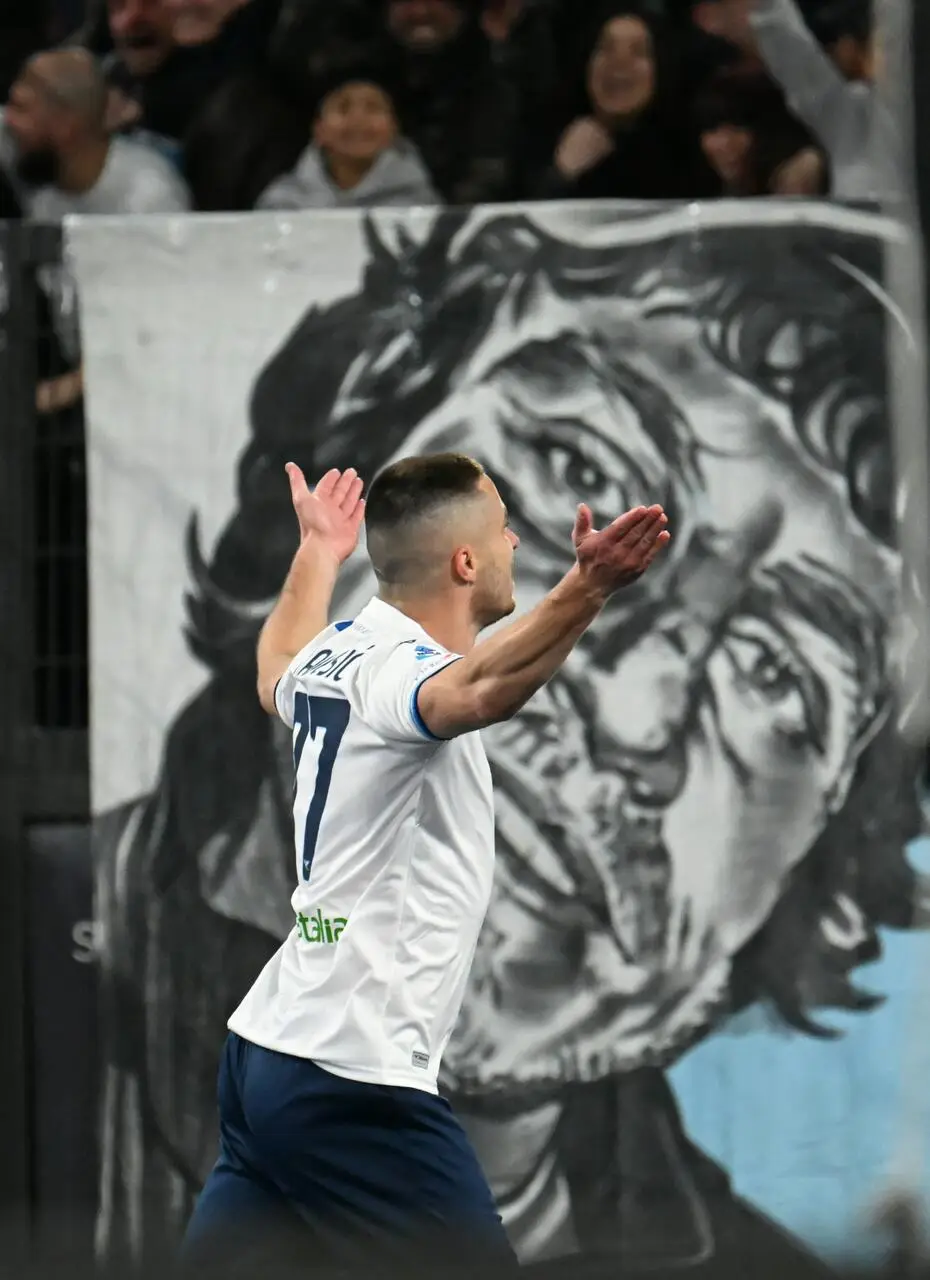 Marusic