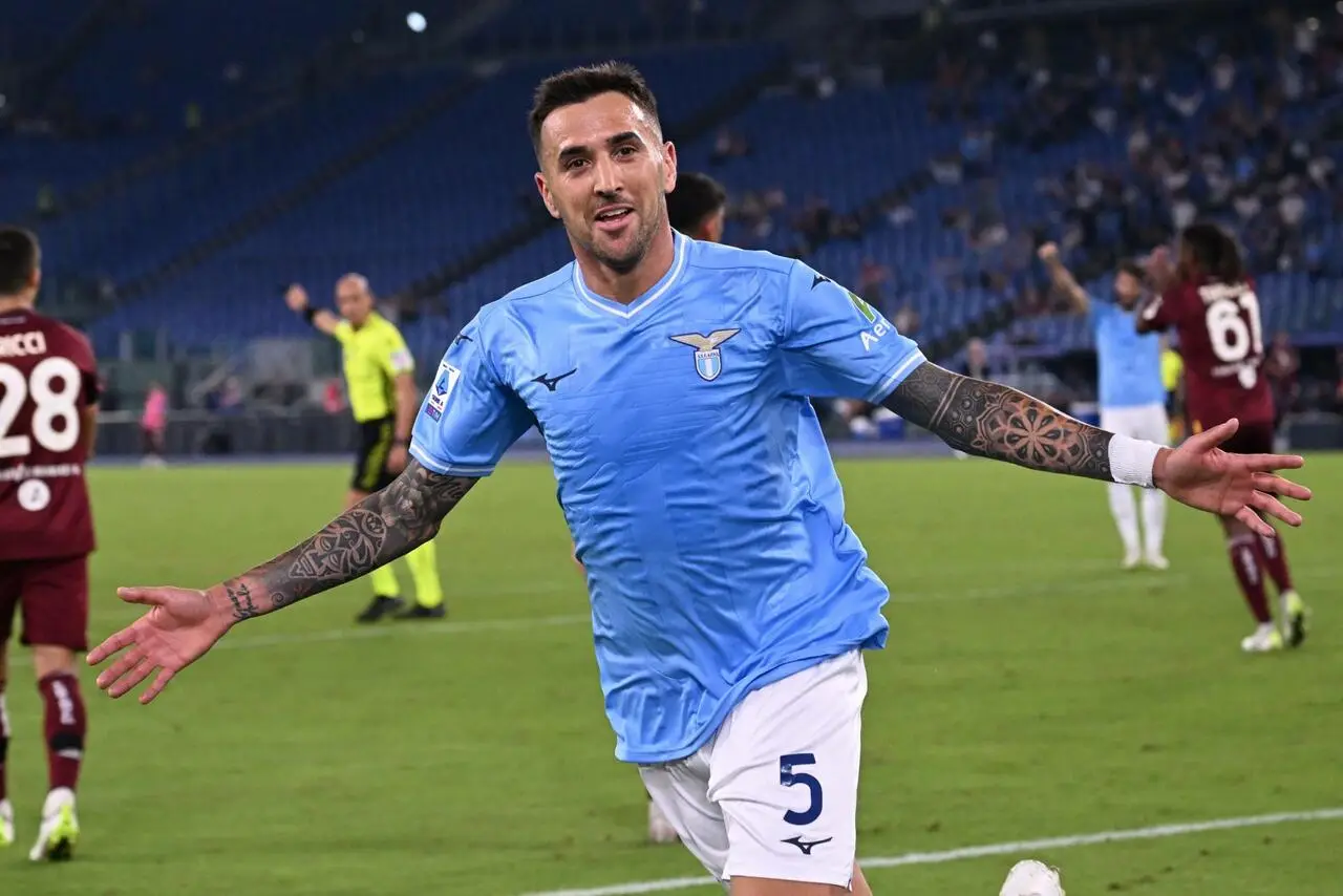 vecino lazio