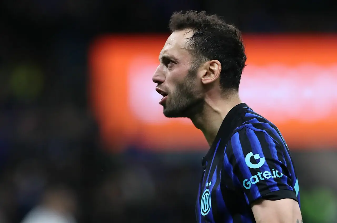 Photo by Marco Luzzani/Getty Images via Onefootball