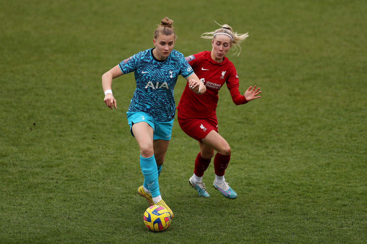 Photo by Lewis Storey/Getty Images via onefootball