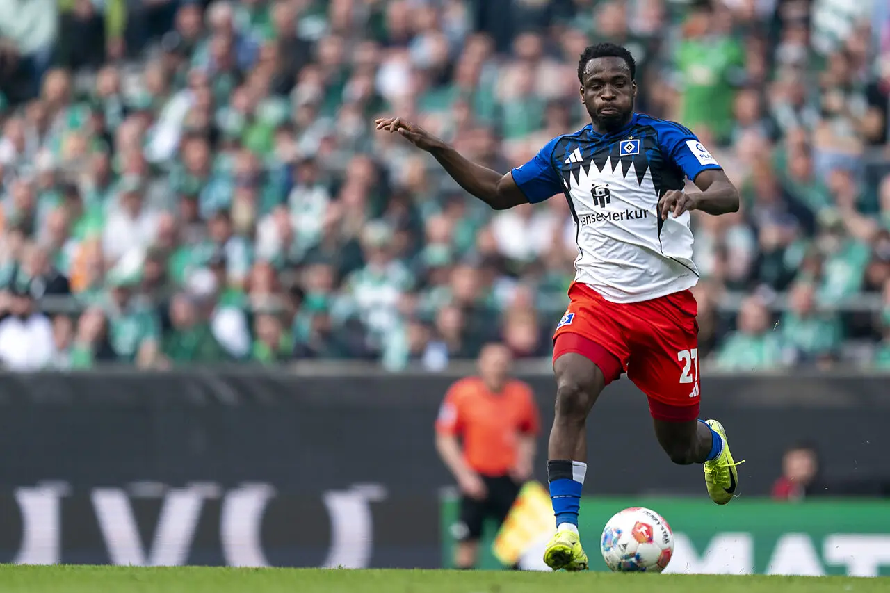 Photo by Fabio Deinert/Getty Images via onefootball