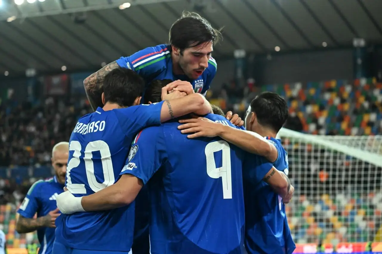 Italia-Israele