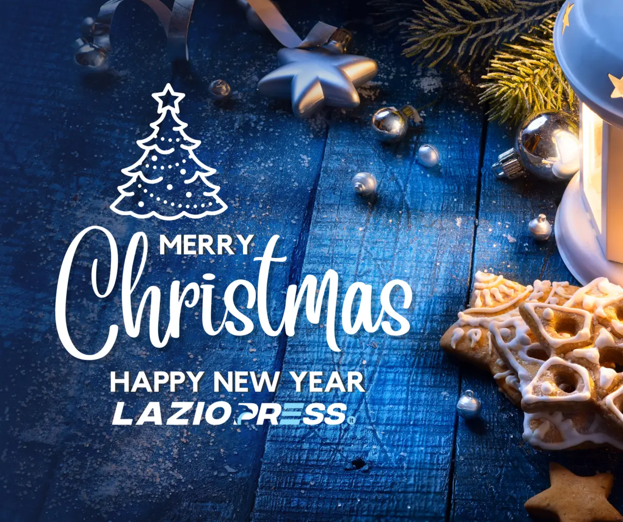 buona natale