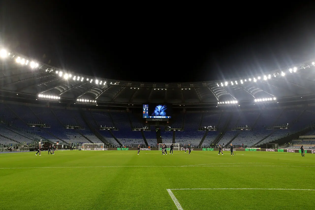 Photo by Paolo Bruno/Getty Images via onefootball