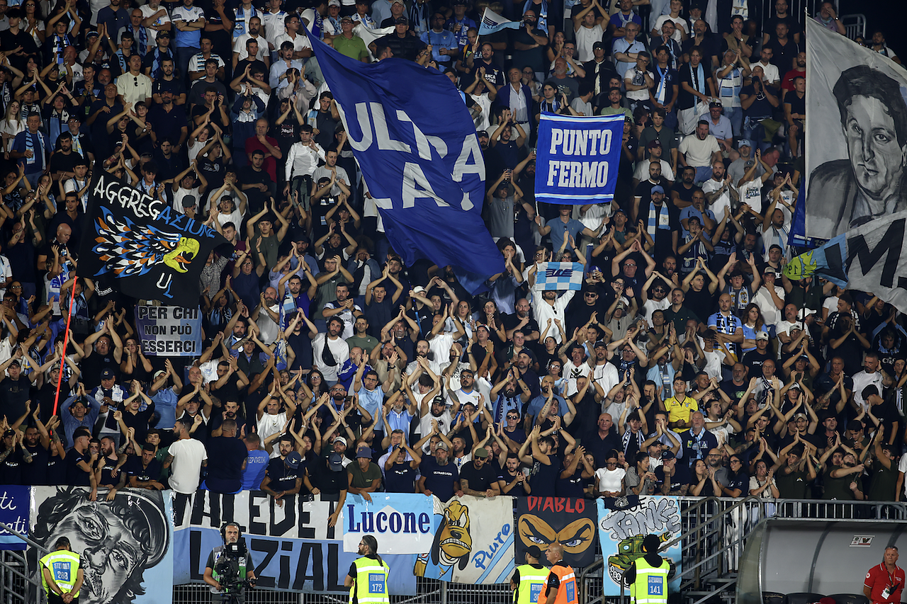 Photo by Maurizio Lagana/Getty Images)
