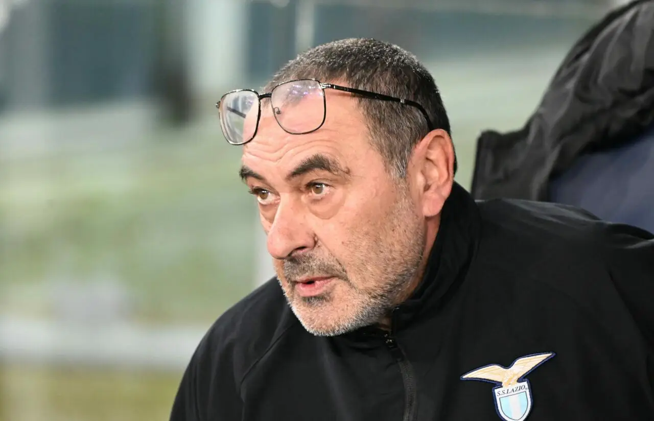 Sarri
