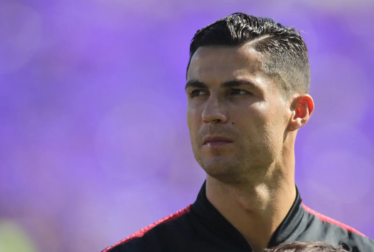 Cr7
