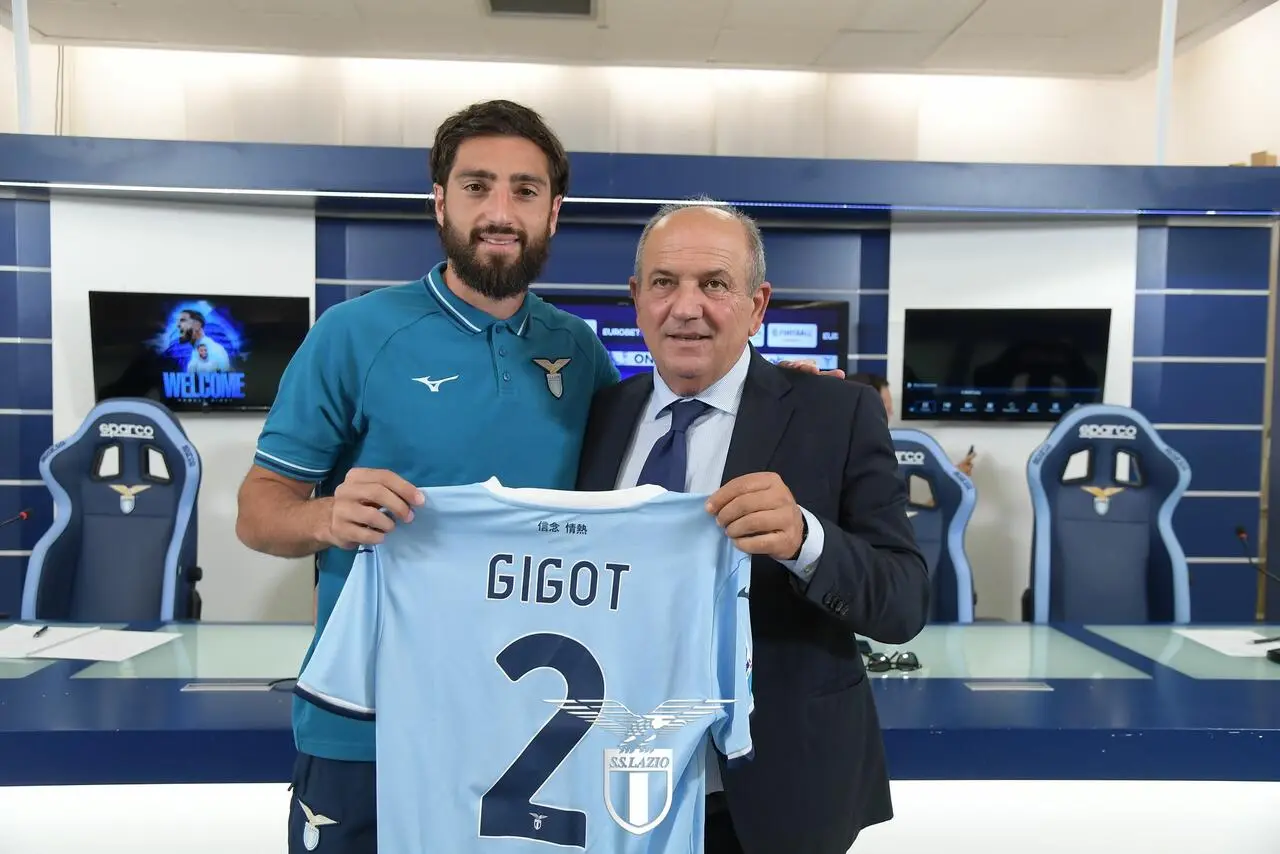 Foto S.S. Lazio