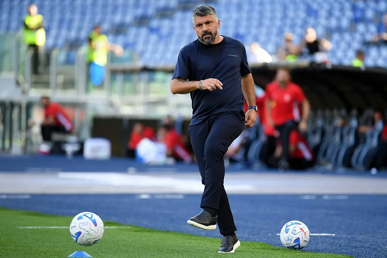 Marco Rosi