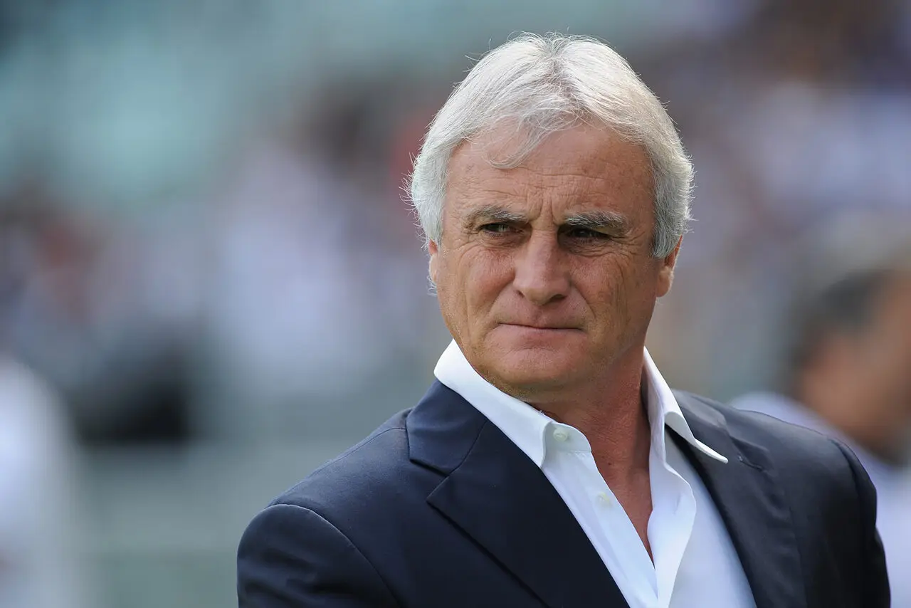 Foto di Valerio Pennicino/Getty Images via onefootball