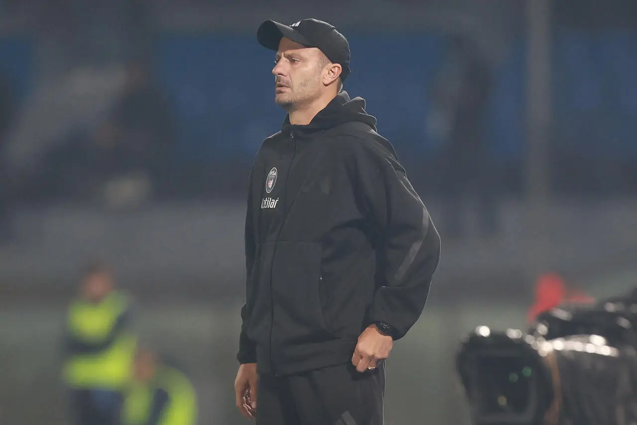 Foto di Gabriele Maltinti/Getty Images via onefootball